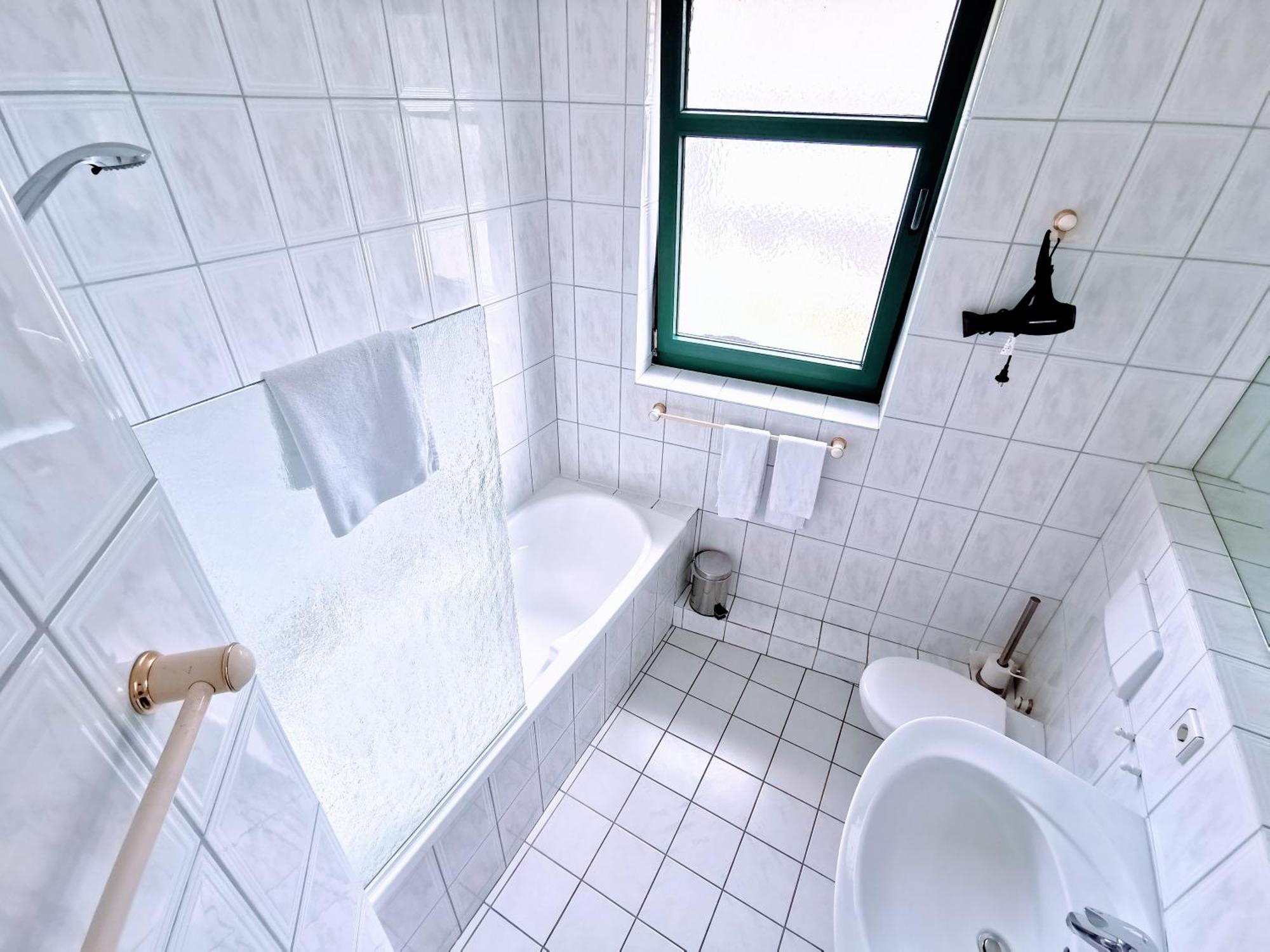 Hoehen Hotel Viersen Dış mekan fotoğraf