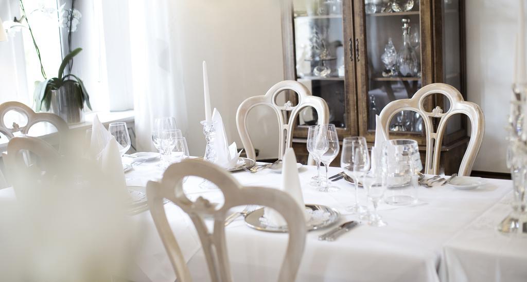 Hoehen Hotel Viersen Dış mekan fotoğraf