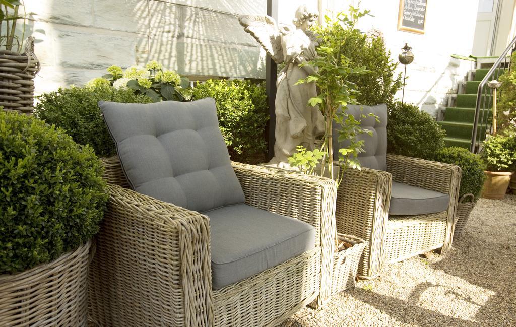 Hoehen Hotel Viersen Dış mekan fotoğraf