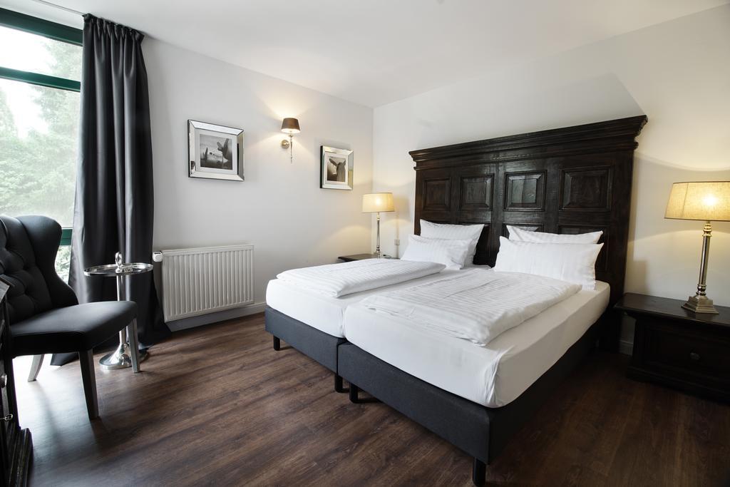 Hoehen Hotel Viersen Dış mekan fotoğraf
