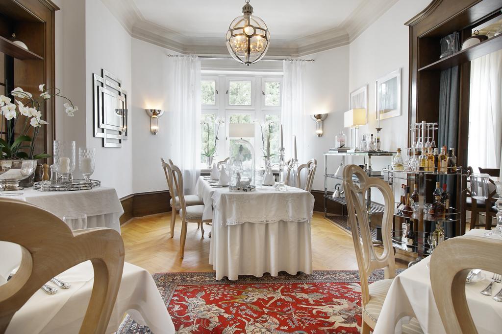 Hoehen Hotel Viersen Dış mekan fotoğraf