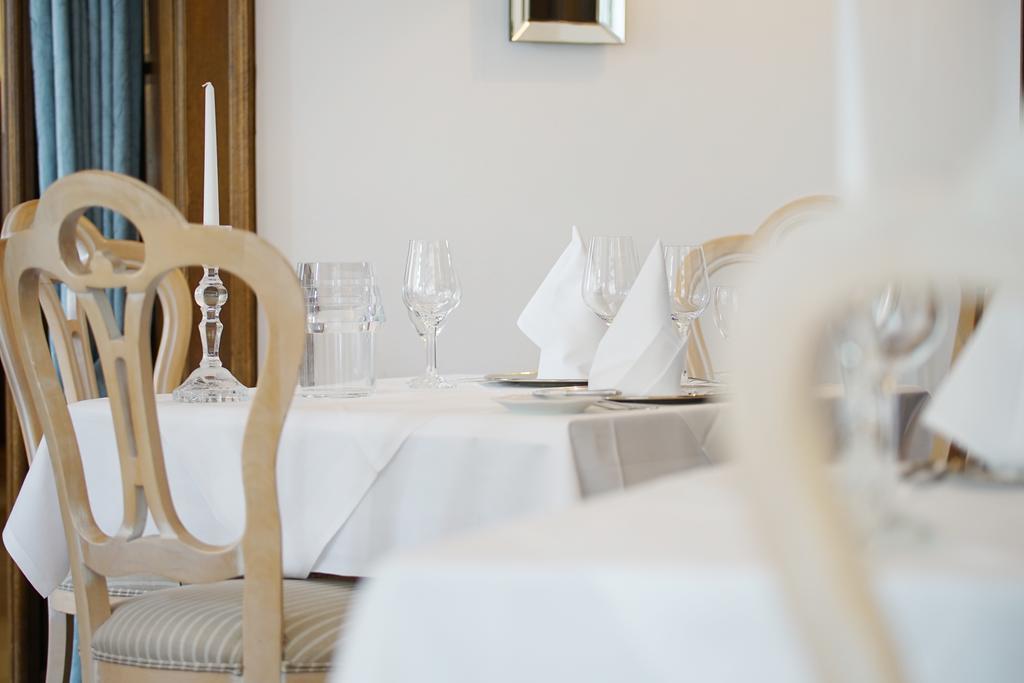 Hoehen Hotel Viersen Dış mekan fotoğraf