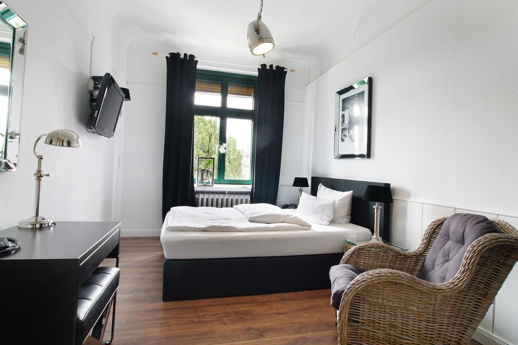Hoehen Hotel Viersen Dış mekan fotoğraf