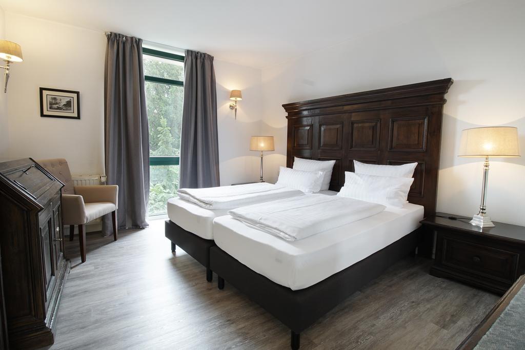 Hoehen Hotel Viersen Dış mekan fotoğraf