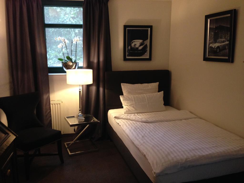 Hoehen Hotel Viersen Dış mekan fotoğraf