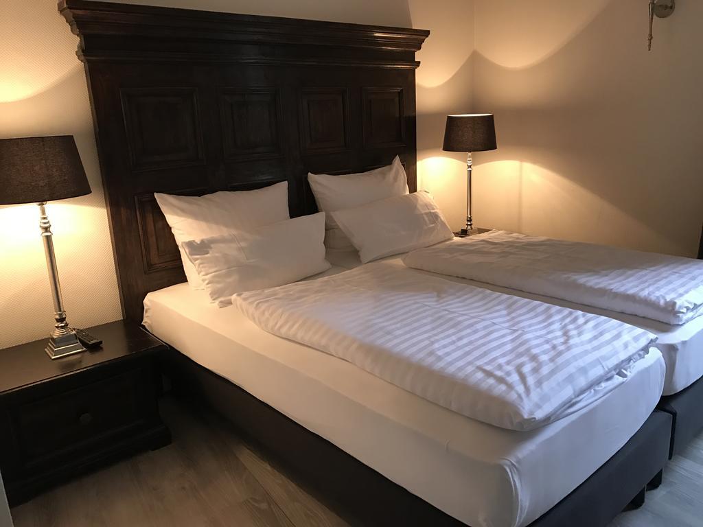 Hoehen Hotel Viersen Dış mekan fotoğraf